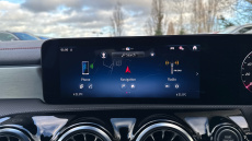 Mercedes-Benz CLA 250e AMG Line Premium 4dr Tip Auto Saloon